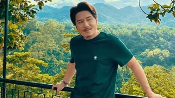 Janno Gibbs slams netizen who called him ‘unprofessional’ & ‘not bankable’