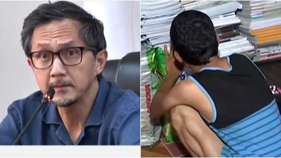 DOTr wants criminal complaint filed against bus conductor who 'tasered' a PWD