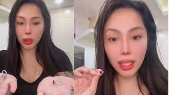 Toni Fowler, nagbalik-tanaw sa mga pagkakataong nakatanggap siya ng singsing