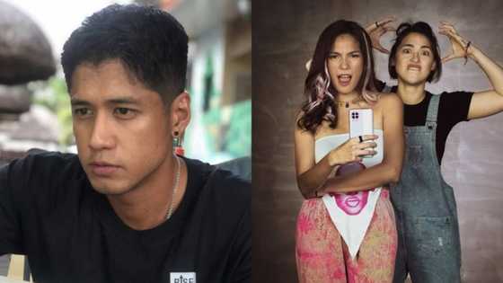 Kylie Padilla, patuloy lang ang pag-promote sa 'BetCin' sa kabila ng post ni Aljur Abrenica