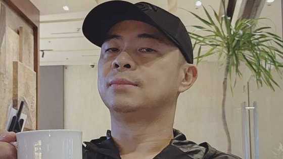 Chito Miranda, sinabing nakalaya pa ang "tunay na may kasalanan" sa isyu ng misis