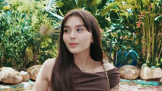 Ashley Ortega, may dahilan kung bakit hindi pa iniisip ang pagpapakasal kay Mavy Legaspi