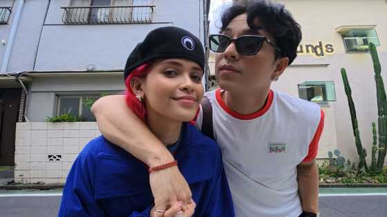 TJ Monterde, KZ Tandingan share parents’ first Europe trip: “This was not what we expected”