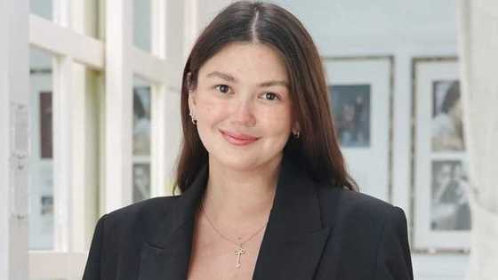 Angelica Panganiban, nag-open up tungkol sa kanyang "5 sleepless nights" nang magkasakit si Amila