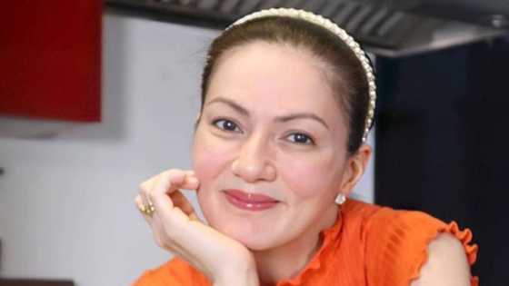 Carmina Villarroel, pabirong tinanong si Lianne Valentin kung totoong nagkarelasyon sila ni Zoren Legaspi