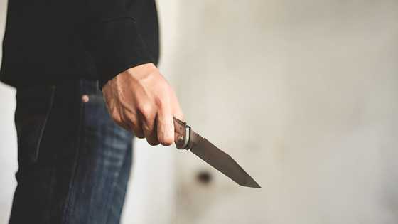 40-year-old man fatally stabbed by companion during drinking spree