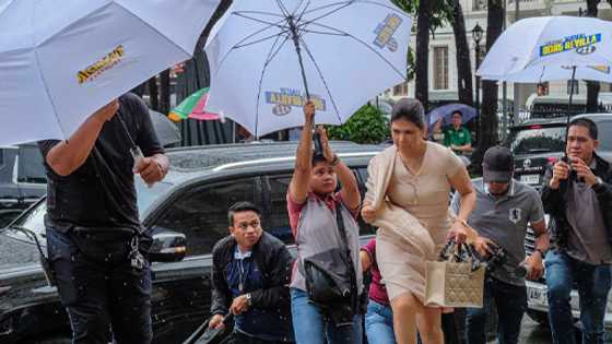 Lawmakers Seek Guidance at Manila Cathedral Before 20th Congress, SONA