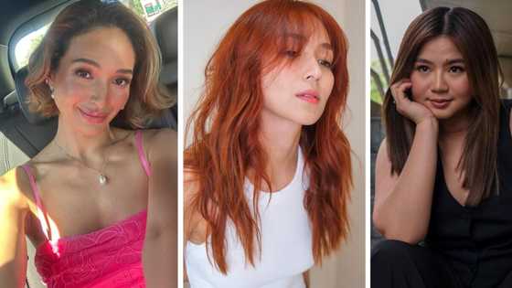 Sarah Lahbati, nagbahagi ng sweet pic kasama sina Kathryn Bernardo, Miles Ocampo