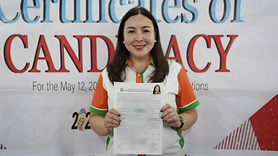 Marjorie Barretto, may mensahe ukol sa kanyang pagsabak muli sa politika