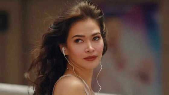 Bela Padilla praises private citizens for helping Benguet farmers; calls out 'nepo babies'