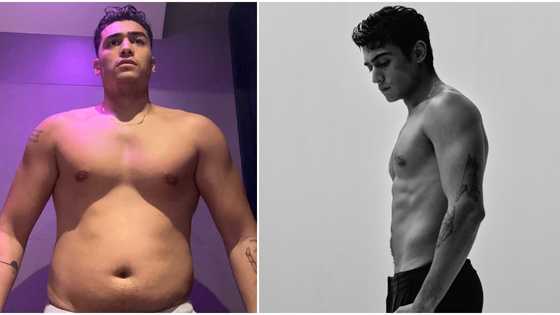 Marco Gallo shows epic physical transformation: “Strength is about showing up”