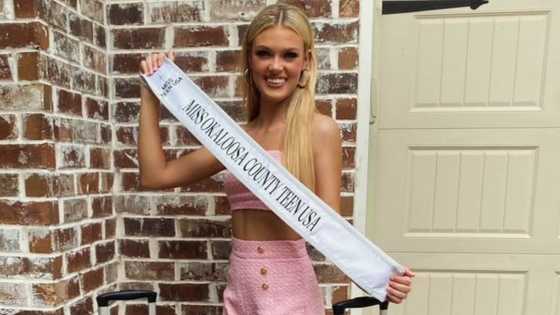 Miss Teen USA candidate Kadance Fredericksen, pumanaw sa edad na 18 dahil sa isang aksidente