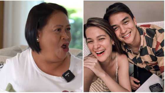 Nanay ni Bea Alonzo, napa-“Oh my God” nang i-post ng anak ang tungkol kay Dominic Roque