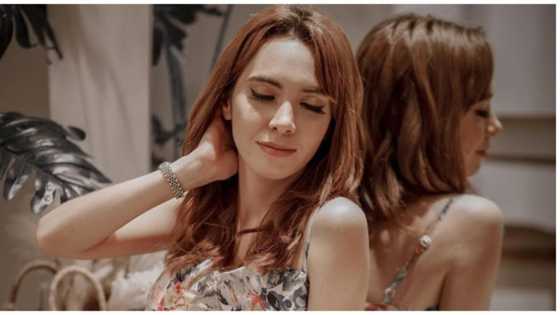 Ivana Alawi's sister Amira stuns netizens with her lovely pics