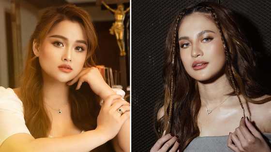 Dianne Medina, may mensahe para kay Julie Anne San Jose ukol sa viral altar performance