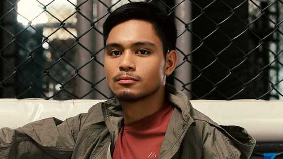 Eman Bacosa Pacquiao, excited na sasabak sa unang acting project