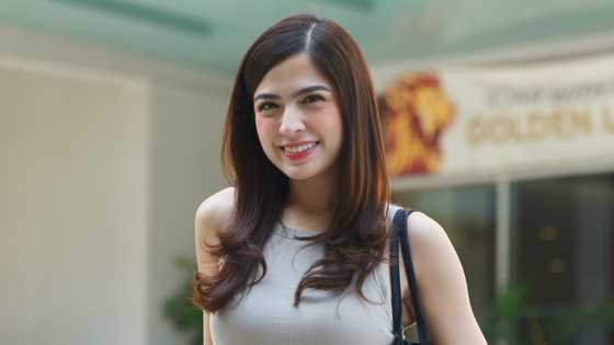 Alexa Ilacad, inaming minsan na niyang naisipang mag-quit sa showbiz