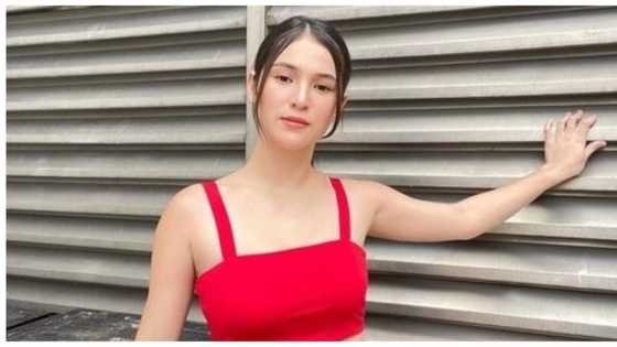 Barbie Imperial sa nagpapakalat ng kanyang edited photos: "Ang lala niyo!"