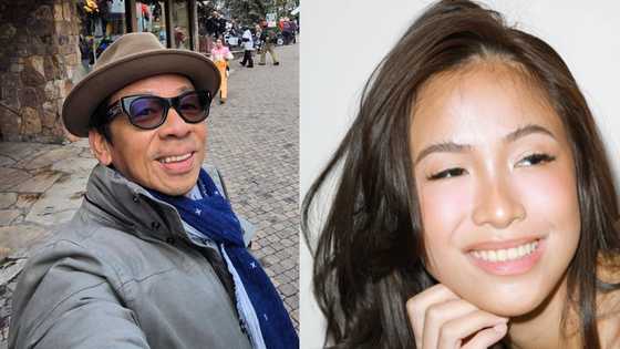 Kuya Kim Atienza shares adorable video of Emman Atienza: "miss you"