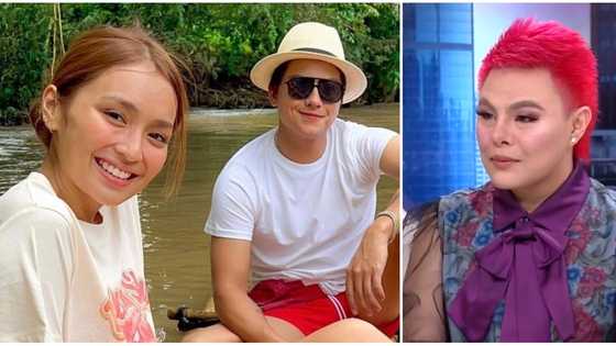 DJ Jhai Ho explains defending Daniel Padilla during breakup issue with Kathryn Bernardo