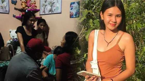 Ptr. Darlyn Galve, humiling ng panalangin para sa pamilya ni Jovelyn Galleno