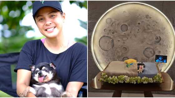 Nikki Valdez mourns over sudden death of her pet dog Trevor