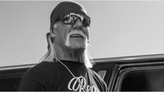 WWE icon na si Hulk Hogan, pumanaw na sa edad na 71