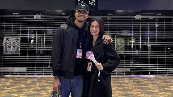 Zeinab Harake, sinabihan si Ray Parks na wag nang magselos kay Bruno Mars