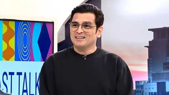 Eric Fructuoso, may hindi inaasahang pag-amin matapos ang nabigong pag-aasawa