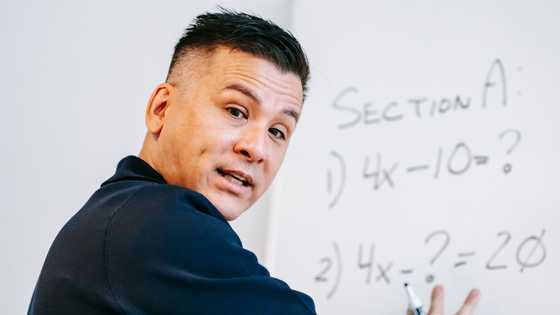 I bullied a boy in school – 40 years later, he became my grandson's teacher and took his revenge