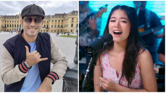 Gerald Anderson, Gigi De Lana to star in international project