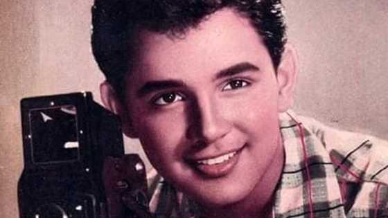 Former matinee idol Jose Mari Gonzales passes away