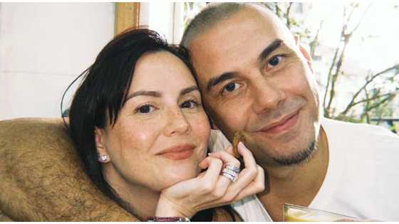 Cheska Kramer pens emotional birthday tribute for husband Doug Kramer