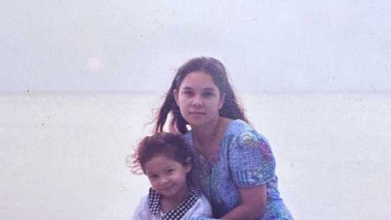 Andi Eigenmann, may madamdaming tribute para kay Jaclyn Jose