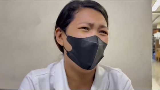Nakakadurog-puso na interview sa ina ng bata na namatay sa malagim sa trahedya sa NAIA, viral