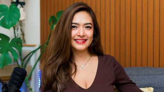 Bangs Garcia, may madamdaming anniversary tribute para sa asawang si Lloyd Birchmore