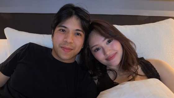 Mika Dela Cruz, muling bumisita sa Austria kasama si Nash Aguas at may natanggap na hindi inaasahan