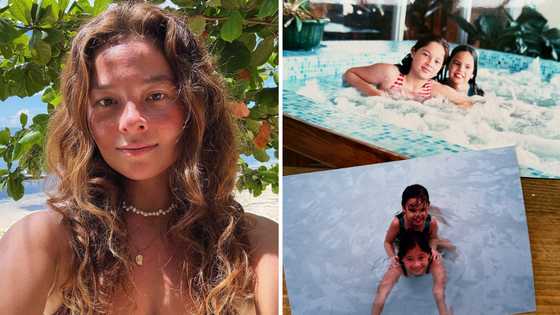 Andi Eigenmann receives heartfelt birthday message from sister Stevie