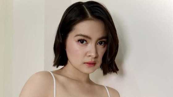 Video ng kakaibang paghahanda ni Barbie Forteza para sa intense scenes, viral na