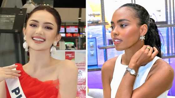 Chelsea Manalo pens message to Ahtisa Manalo after Miss Universe 2025 competition