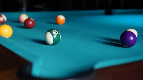 Livestream ng billiard, nakatulong sa paghagip ng anim na suspek sa holdap