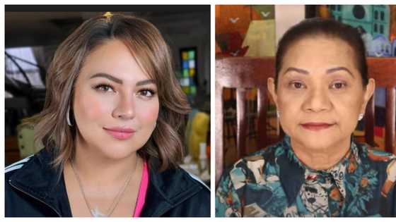 Karla, sa umano'y pasabog ni Cristy ukol sa Kathniel: "Ito po ay walang katotohanan"