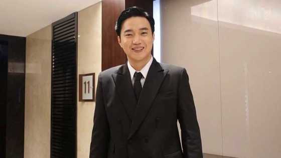 Vice Ganda, nag-react sa pagkakuha ni Ryan Bang ng PR sa bansa