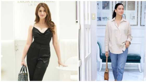 Carla Abellana gushes over Erich Gonzales' lovely photos: "So beautiful"