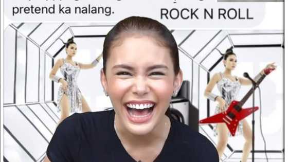 Ivana Alawi, natawa sa mga naglabasang meme ng kanyang picture