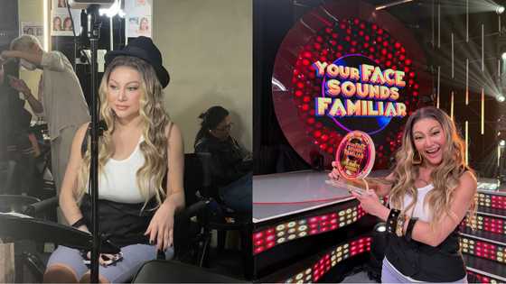 Rufa Mae Quinto, ibinahagi ang nakakaaliw na winning clips sa 'Your Face Sounds Familiar'