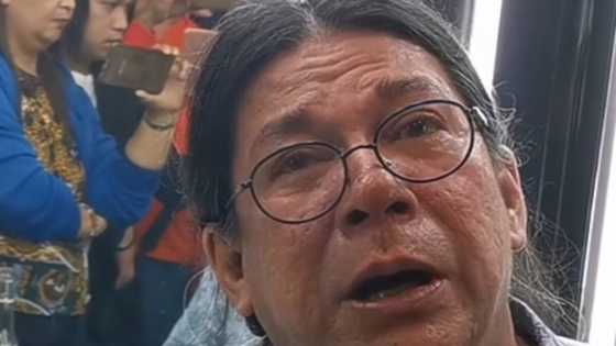 Jobert Sucaldito lambasts Morissette Amon for walking out of concert he produced