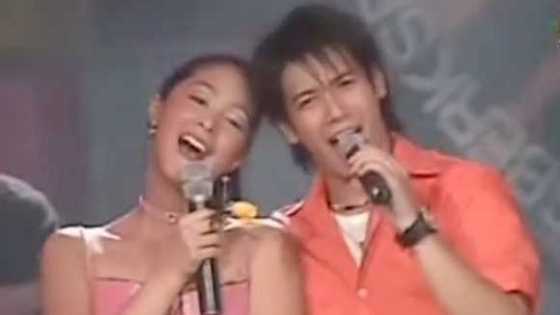 Heart Evangelista at John Prats, nagpakilig matapos kumasa sa '90s Throwback' trend