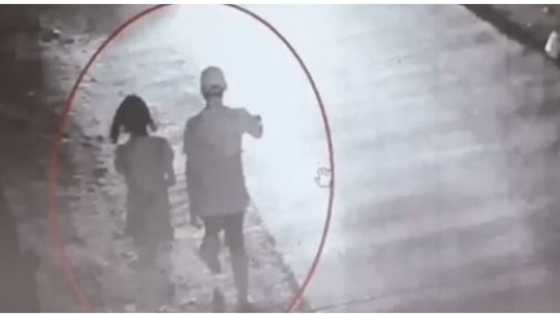 Mga huling sandali ni Christine Silawan, nakita sa CCTV