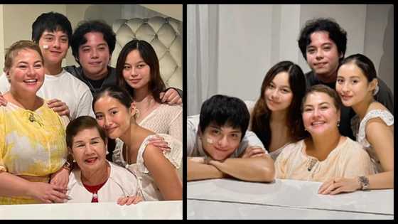 Daniel Padilla opens up on how he coped with controversies